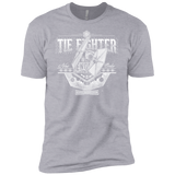 T-Shirts Heather Grey / YXS New Order Boys Premium T-Shirt