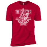 T-Shirts Red / YXS New Order Boys Premium T-Shirt