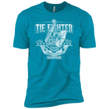 T-Shirts Turquoise / YXS New Order Boys Premium T-Shirt