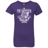 T-Shirts Purple Rush / YXS New Order Girls Premium T-Shirt
