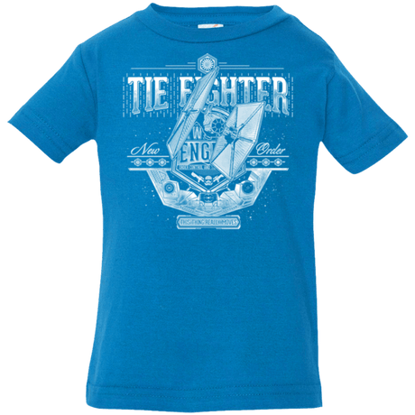 T-Shirts Cobalt / 6 Months New Order Infant Premium T-Shirt