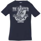 T-Shirts Navy / 6 Months New Order Infant Premium T-Shirt