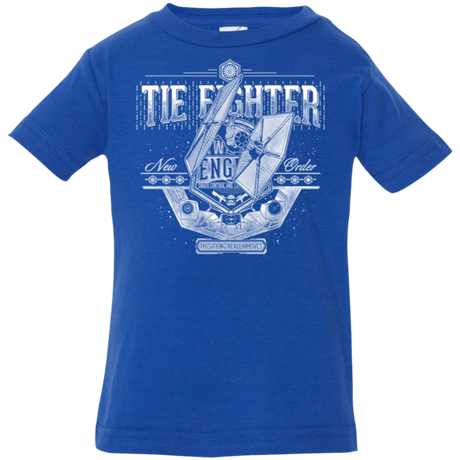 T-Shirts Royal / 6 Months New Order Infant Premium T-Shirt