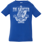 T-Shirts Royal / 6 Months New Order Infant Premium T-Shirt