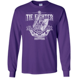 T-Shirts Purple / S New Order Men's Long Sleeve T-Shirt