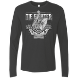 T-Shirts Heavy Metal / S New Order Men's Premium Long Sleeve