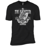 T-Shirts Black / X-Small New Order Men's Premium T-Shirt
