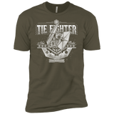 T-Shirts Military Green / X-Small New Order Men's Premium T-Shirt