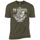 T-Shirts Military Green / X-Small New Order Men's Premium T-Shirt