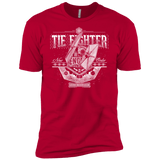 T-Shirts Red / X-Small New Order Men's Premium T-Shirt