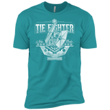 T-Shirts Tahiti Blue / X-Small New Order Men's Premium T-Shirt