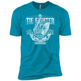 T-Shirts Turquoise / X-Small New Order Men's Premium T-Shirt