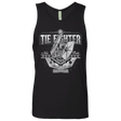 T-Shirts Black / S New Order Men's Premium Tank Top