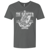 T-Shirts Heavy Metal / X-Small New Order Men's Premium V-Neck