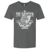 T-Shirts Heavy Metal / X-Small New Order Men's Premium V-Neck
