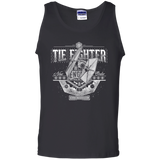 T-Shirts Black / S New Order Men's Tank Top