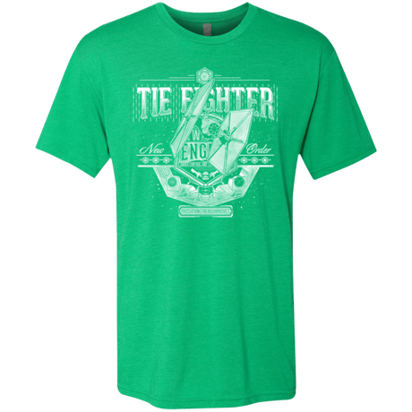 T-Shirts Envy / Small New Order Men's Triblend T-Shirt