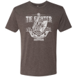 T-Shirts Macchiato / S New Order Men's Triblend T-Shirt