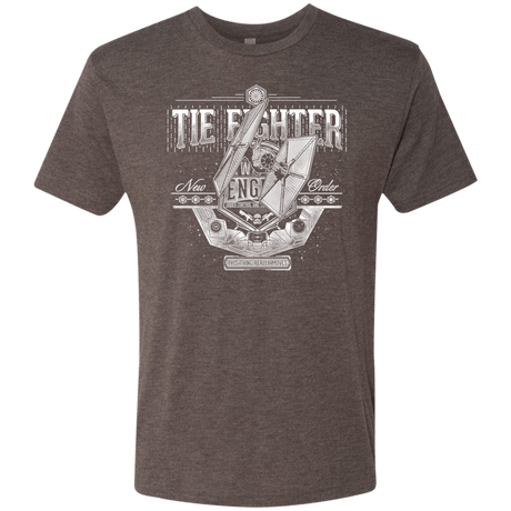 T-Shirts Macchiato / S New Order Men's Triblend T-Shirt