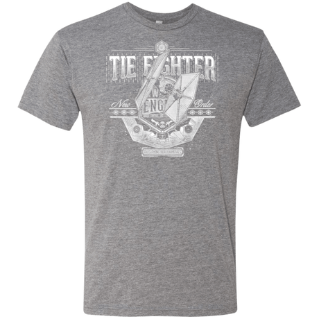 T-Shirts Premium Heather / Small New Order Men's Triblend T-Shirt