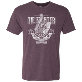 T-Shirts Vintage Purple / S New Order Men's Triblend T-Shirt