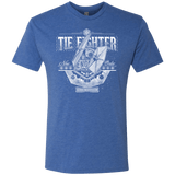 T-Shirts Vintage Royal / S New Order Men's Triblend T-Shirt
