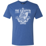 T-Shirts Vintage Royal / Small New Order Men's Triblend T-Shirt