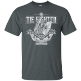 T-Shirts Dark Heather / S New Order T-Shirt