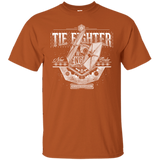 T-Shirts Texas Orange / S New Order T-Shirt