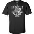 T-Shirts Black / XLT New Order Tall T-Shirt