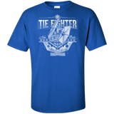 T-Shirts Royal / XLT New Order Tall T-Shirt