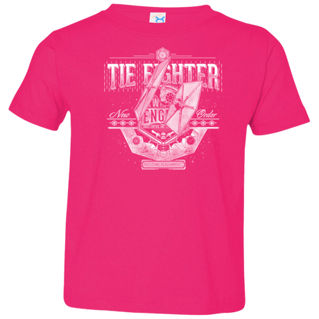 T-Shirts Hot Pink / 2T New Order Toddler Premium T-Shirt