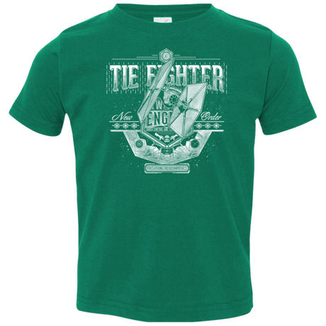 T-Shirts Kelly / 2T New Order Toddler Premium T-Shirt