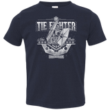 T-Shirts Navy / 2T New Order Toddler Premium T-Shirt