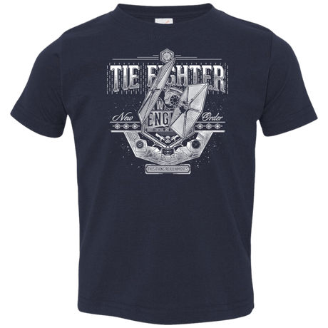 T-Shirts Navy / 2T New Order Toddler Premium T-Shirt