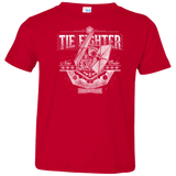 T-Shirts Red / 2T New Order Toddler Premium T-Shirt