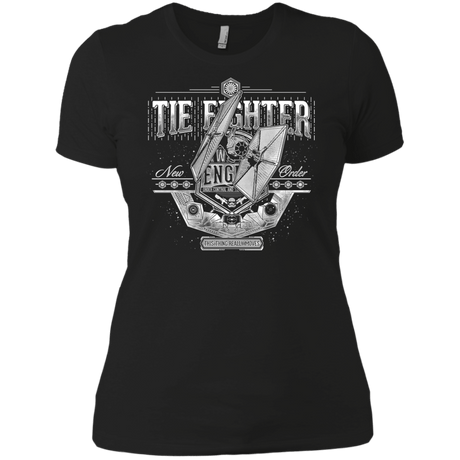 T-Shirts Black / X-Small New Order Women's Premium T-Shirt