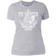 T-Shirts Heather Grey / X-Small New Order Women's Premium T-Shirt