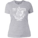 T-Shirts Heather Grey / X-Small New Order Women's Premium T-Shirt