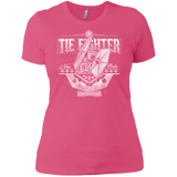 T-Shirts Hot Pink / X-Small New Order Women's Premium T-Shirt