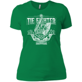 T-Shirts Kelly Green / X-Small New Order Women's Premium T-Shirt