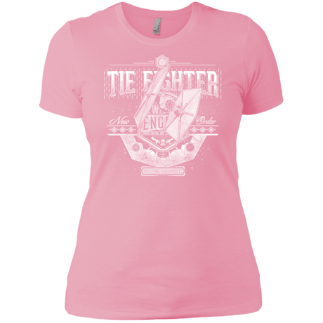 T-Shirts Light Pink / X-Small New Order Women's Premium T-Shirt