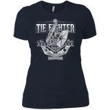 T-Shirts Midnight Navy / X-Small New Order Women's Premium T-Shirt