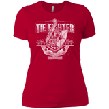 T-Shirts Red / X-Small New Order Women's Premium T-Shirt