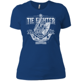 T-Shirts Royal / X-Small New Order Women's Premium T-Shirt