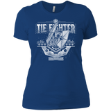 T-Shirts Royal / X-Small New Order Women's Premium T-Shirt