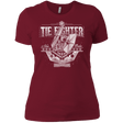 T-Shirts Scarlet / X-Small New Order Women's Premium T-Shirt