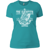 T-Shirts Tahiti Blue / X-Small New Order Women's Premium T-Shirt