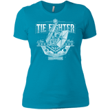 T-Shirts Turquoise / X-Small New Order Women's Premium T-Shirt