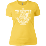 T-Shirts Vibrant Yellow / X-Small New Order Women's Premium T-Shirt